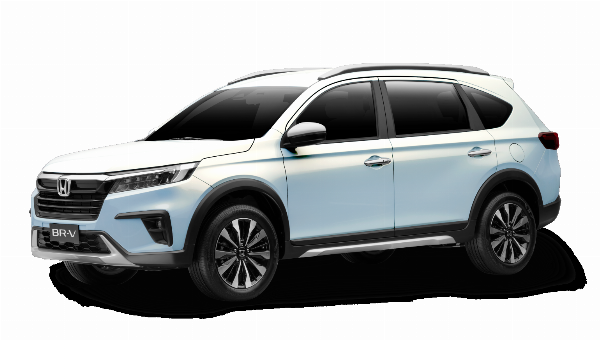 Honda Brv Ninh Bình